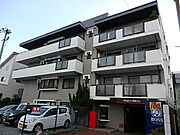アルコラカーサ姫路土山 1階 築35年2ヶ月の賃貸物件