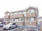 北条町駅より徒歩9分 1階 築15年9ヶ月の賃貸物件