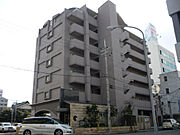 山陽姫路駅より徒歩6分 2階 築23年4ヶ月の賃貸物件