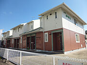 播州赤穂駅より徒歩10分 1階 築29年5ヶ月の賃貸物件