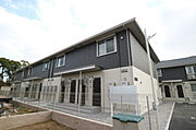 社町駅よりバス8分 徒歩13分 2階 築3年7ヶ月の賃貸物件