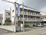 姫路駅より徒歩14分 2階 築29年5ヶ月の賃貸物件