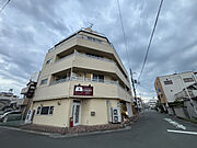 ラフェスタ今宿 5階 築53年6ヶ月の賃貸物件