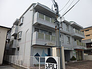 播磨高岡駅より徒歩29分 3階 築30年3ヶ月の賃貸物件