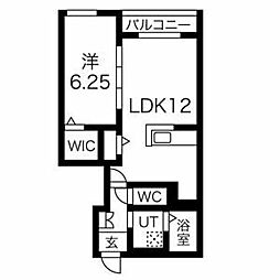 元町ハウス 1階