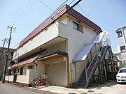ＹＯＲＩＹＡＳＵコーポ 2階 築38年4ヶ月の賃貸物件