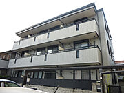 山陽姫路駅より徒歩17分 2階 築24年5ヶ月の賃貸物件