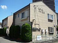 兵庫県姫路市飾磨区城南町1丁目：物件画像／株式会社Pao　Homes