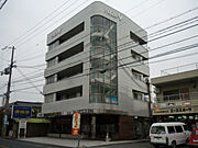 野里駅より徒歩13分 築38年7ヶ月 5階建の賃貸物件