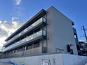 ラグリシーヌ青山の賃貸物件