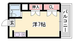 錦アトリオ 2階