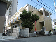 手柄駅より徒歩10分 1階 築37年6ヶ月の賃貸物件