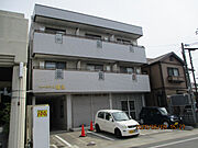 野里駅より徒歩15分 3階 築37年5ヶ月の賃貸物件