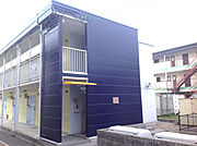 網干駅より徒歩18分 築25年4ヶ月 2階建の賃貸物件
