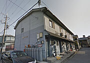 妻鹿駅より徒歩3分 2階 築30年2ヶ月の賃貸物件
