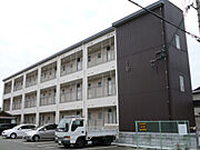 京口駅より徒歩13分 1階 築13年8ヶ月の賃貸物件