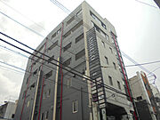 山陽姫路駅より徒歩8分 4階 築45年9ヶ月の賃貸物件