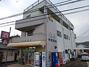 野里駅より徒歩20分 3階 築36年5ヶ月の賃貸物件