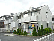 セジュール北八代A棟A 1階 築36年5ヶ月の賃貸物件