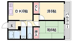 JR加古川線 新西脇駅 徒歩16分