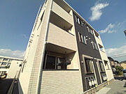 播磨高岡駅よりバス19分 徒歩2分 3階 築9年11ヶ月の賃貸物件