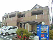 加古川駅より徒歩20分 1階 築16年11ヶ月の賃貸物件