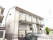 妻鹿駅より徒歩10分 2階 築23年10ヶ月の賃貸物件