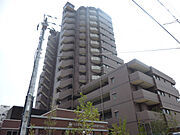 姫路駅よりバス8分 徒歩5分 築12年2ヶ月 15階建の賃貸物件