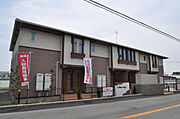 土山駅より徒歩40分 1階 築12年2ヶ月の賃貸物件