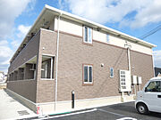 播磨高岡駅より徒歩19分 2階 築11年8ヶ月の賃貸物件
