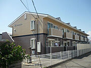 山陽網干駅より徒歩17分 2階 築32年5ヶ月の賃貸物件