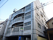 姫路駅より徒歩11分 4階 築38年5ヶ月の賃貸物件