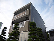 京口駅より徒歩19分 2階 築29年8ヶ月の賃貸物件