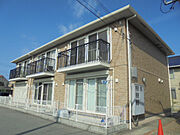 加古川駅より徒歩19分 2階 築19年8ヶ月の賃貸物件