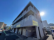 播磨高岡駅より徒歩8分 3階 築36年8ヶ月の賃貸物件