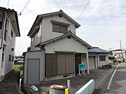 姫路駅よりバス25分 徒歩3分 1階 築46年3ヶ月の賃貸物件