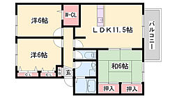 LIVE−TOWN 1階/-