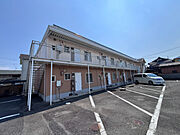 山陽網干駅より徒歩10分 2階 築37年5ヶ月の賃貸物件