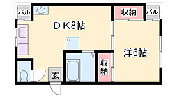 石水会館 4階/-