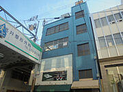 山陽姫路駅より徒歩6分 4階 築41年5ヶ月の賃貸物件