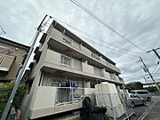 播磨高岡駅より徒歩26分 2階 築40年4ヶ月の賃貸物件
