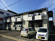 播磨高岡駅よりバス9分 徒歩2分 1階 築28年1ヶ月の賃貸物件