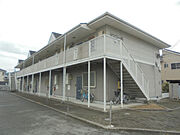 網干駅より徒歩35分 2階 築30年11ヶ月の賃貸物件