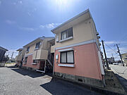 山陽網干駅より徒歩3分 2階 築38年7ヶ月の賃貸物件