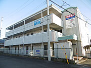 福崎駅より徒歩7分 2階 築24年5ヶ月の賃貸物件