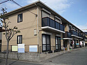 手柄駅より徒歩22分 2階 築30年6ヶ月の賃貸物件