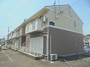 山陽網干駅より徒歩4分 1階 築30年の賃貸物件