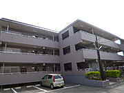 網干駅より徒歩3分 3階 築41年の賃貸物件