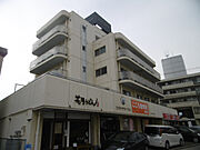 播磨高岡駅より徒歩15分 4階 築41年3ヶ月の賃貸物件