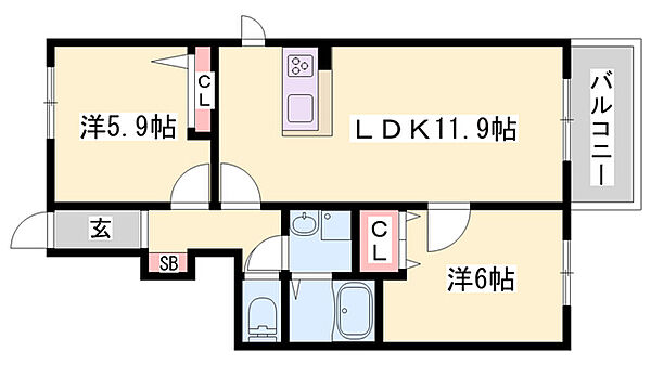 物件画像